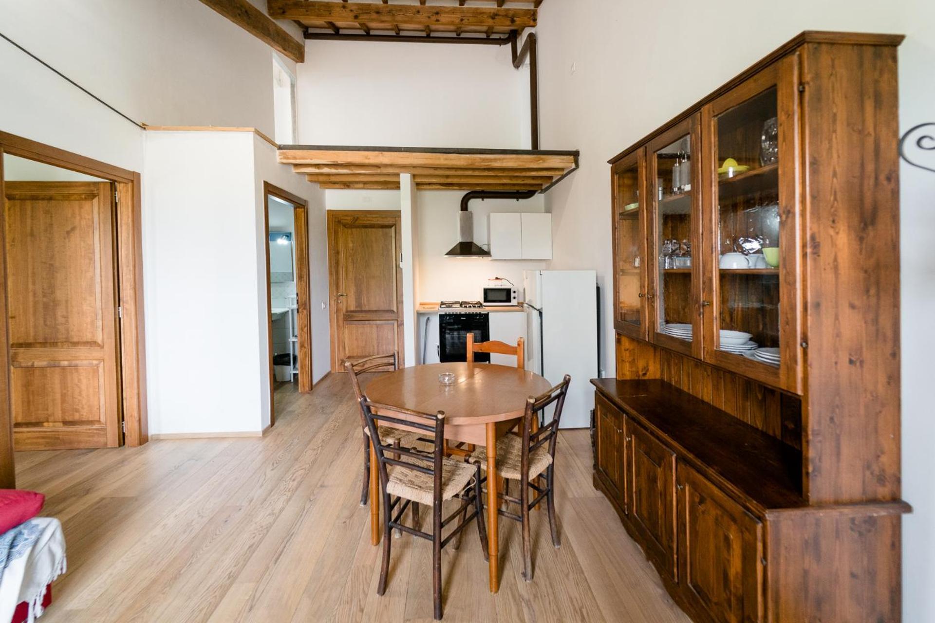 Agriturismo Bio San Mamiliano グロッセート エクステリア 写真