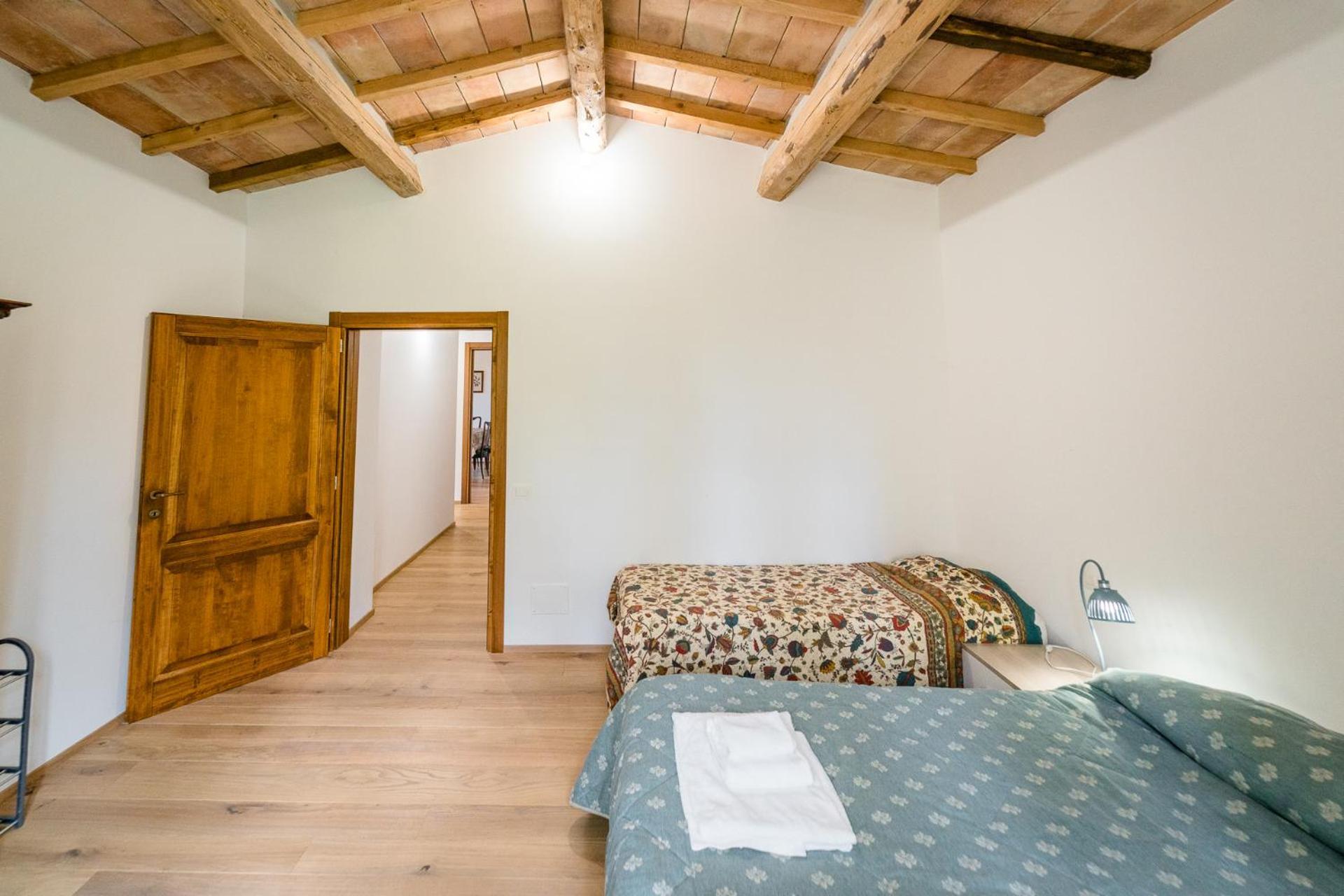 Agriturismo Bio San Mamiliano グロッセート エクステリア 写真