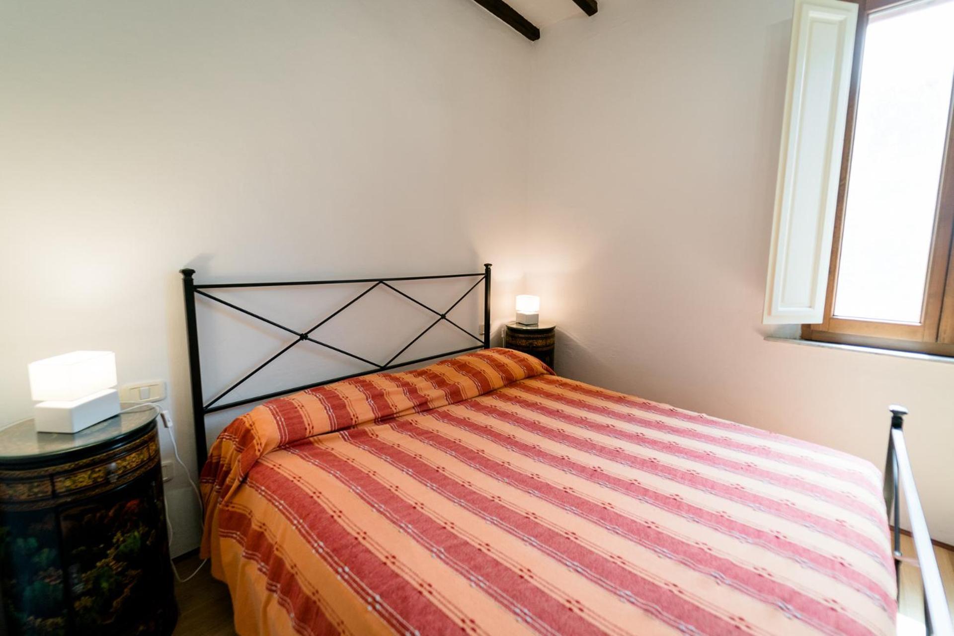 Agriturismo Bio San Mamiliano グロッセート エクステリア 写真