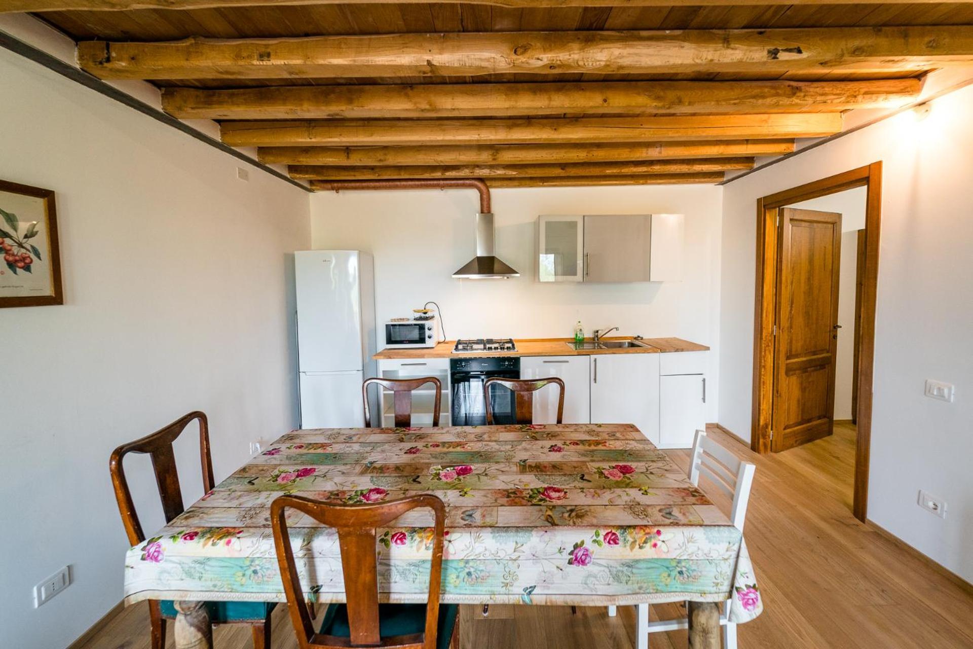 Agriturismo Bio San Mamiliano グロッセート エクステリア 写真