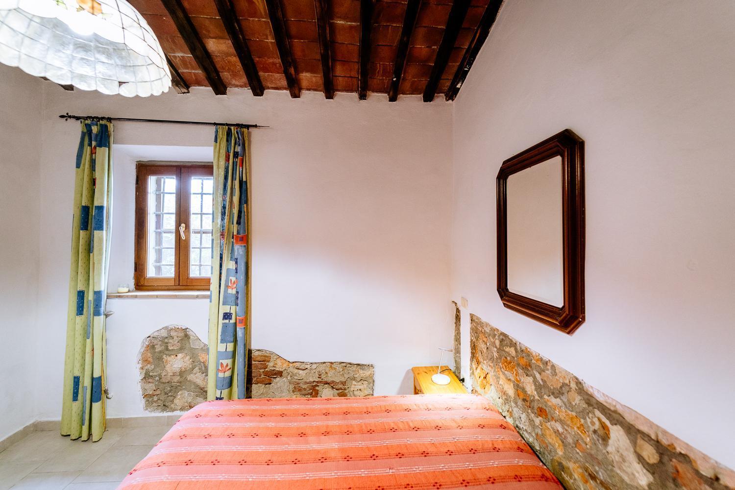 Agriturismo Bio San Mamiliano グロッセート エクステリア 写真