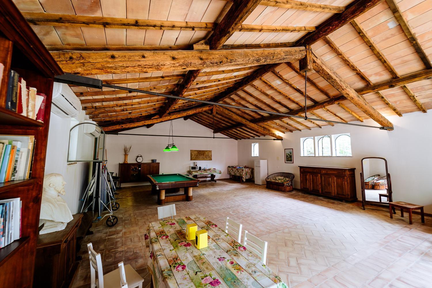 Agriturismo Bio San Mamiliano グロッセート エクステリア 写真
