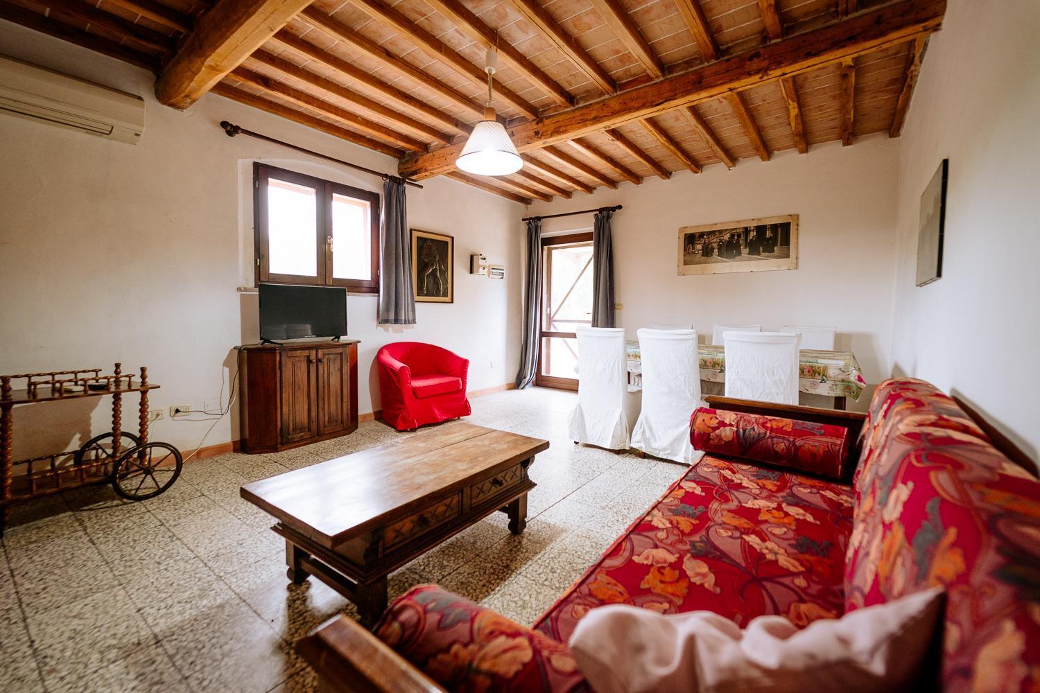 Agriturismo Bio San Mamiliano グロッセート エクステリア 写真
