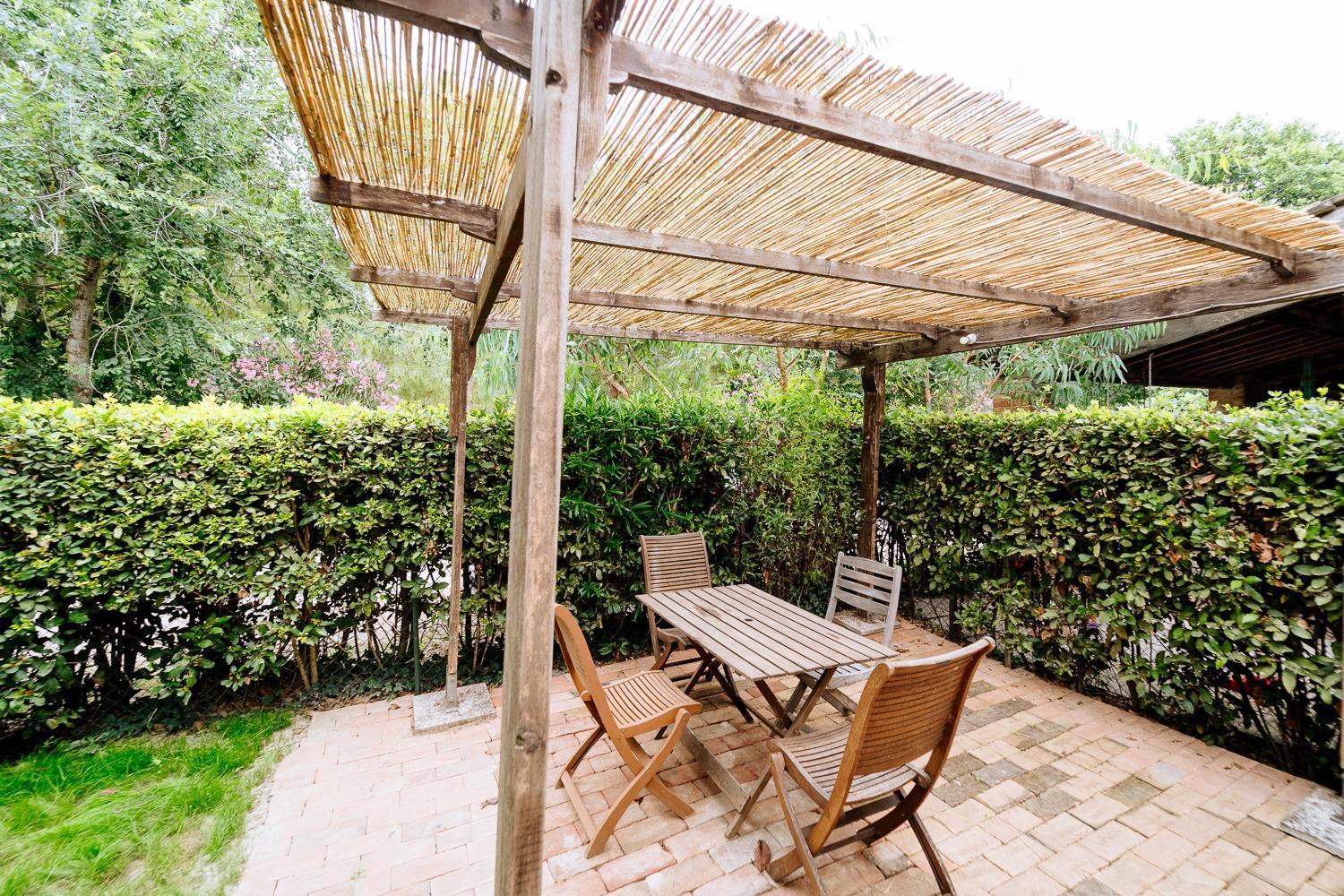 Agriturismo Bio San Mamiliano グロッセート エクステリア 写真